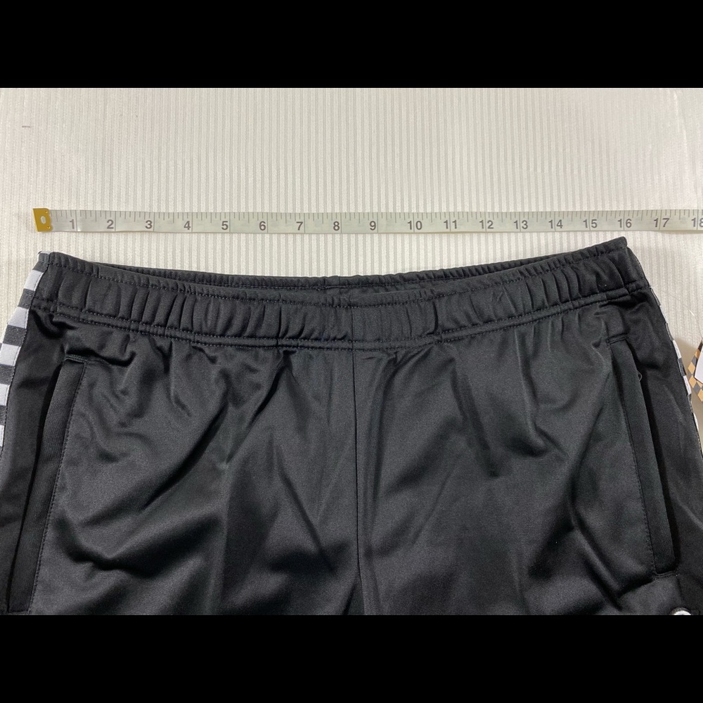 Vans Check Mark Tricot Track Pants - Picture 5 of 11